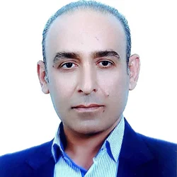 علی سلیمیان