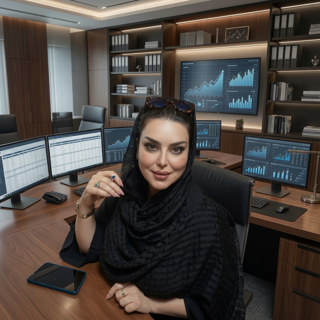 فروزان مظفری